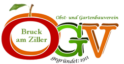 Obst- und Gartenbauverein Logo